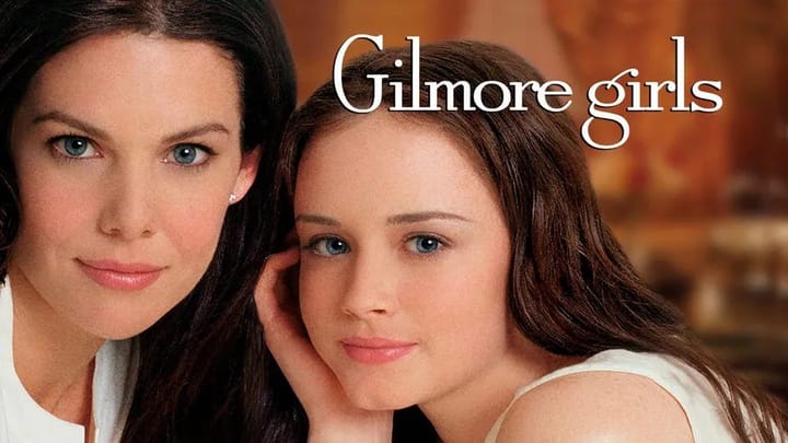 Rory Gilmore.. Neurodivergent?